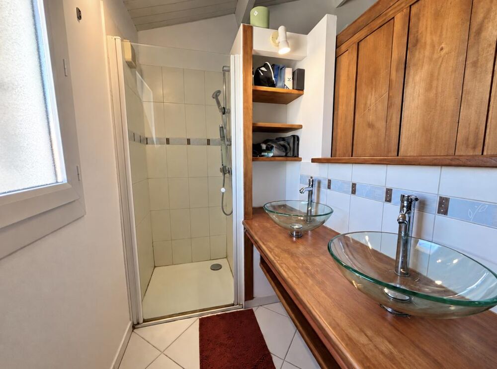 Vente Maison Maison La rochelle