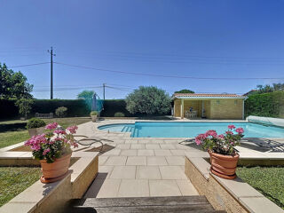  Maison � vendre 6 pi�ces 165 m�