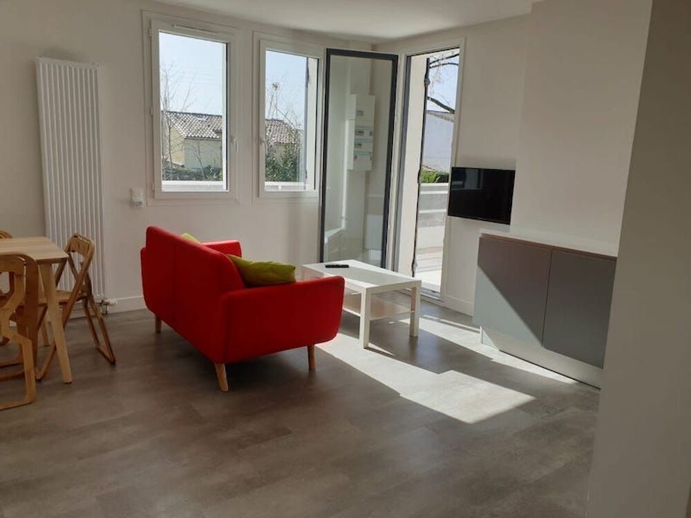 Location Appartement Appartement de 60m2 à louer sur Talence Talence
