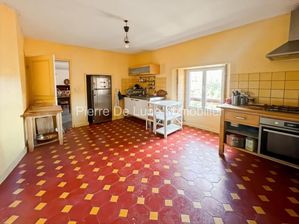 Vente Maison Maison de village Chamelet