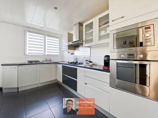  Appartement à vendre 4 pièces 85 m²