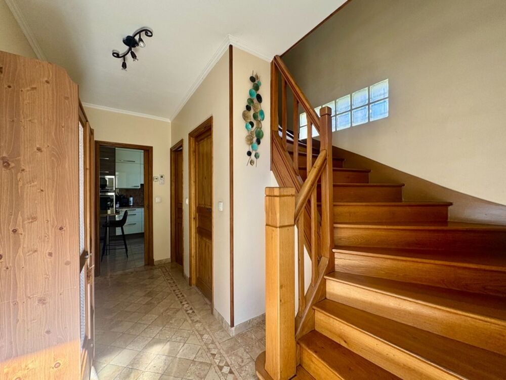Vente Maison Maison familiale entièrement rénovée Villemomble