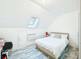  Maison à vendre 6 pièces 141 m²