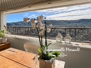  Appartement � vendre 2 pi�ces 50 m�