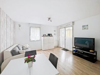  Appartement � vendre 3 pi�ces 62 m�