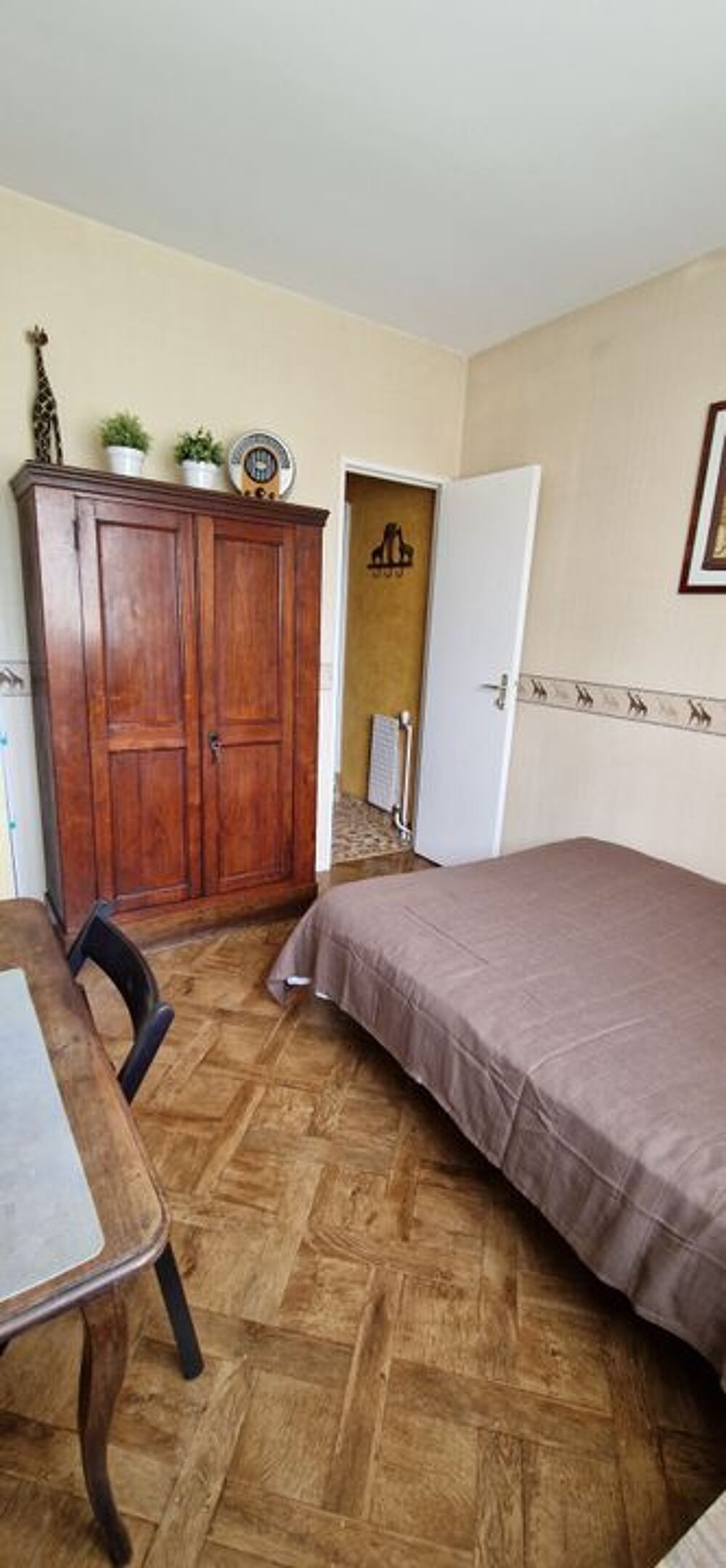 Location Appartement Chambre de 12m2 à louer sur Montigny-le-Bretonneux Montigny le bretonneux