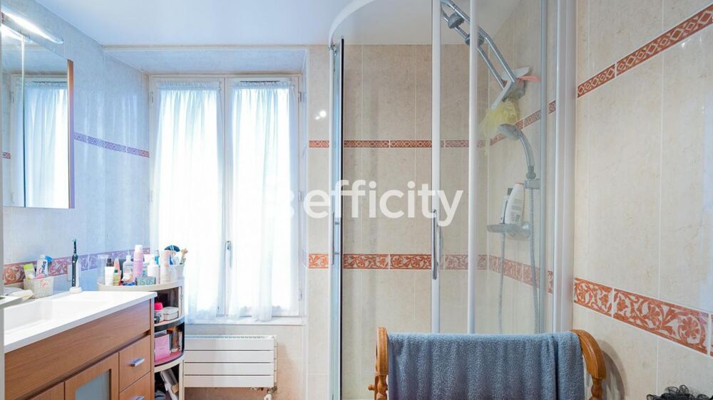  vendre  Maison Palaiseau (91120)