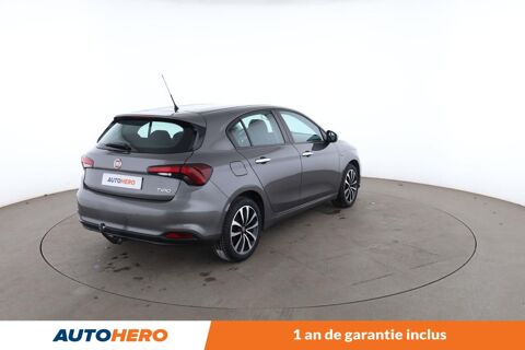 Tipo 1.4 Pop 5P 95 ch 2018 occasion 92130 Issy-les-Moulineaux