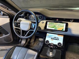 Range Rover Evoque 1.5 P300e 309ch R-Dynamic HSE AWD BVA Mark III 2022 occasion 34130 Valergues