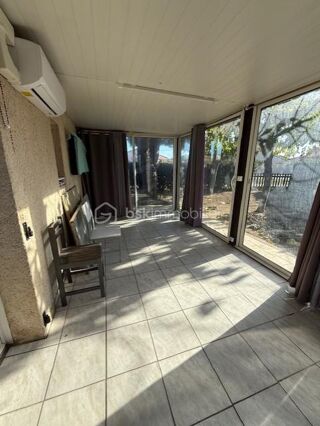  Maison � vendre 3 pi�ces 44 m�