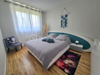  Maison à vendre 5 pièces 125 m²