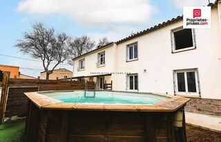  Maison  vendre 8 pices 180 m