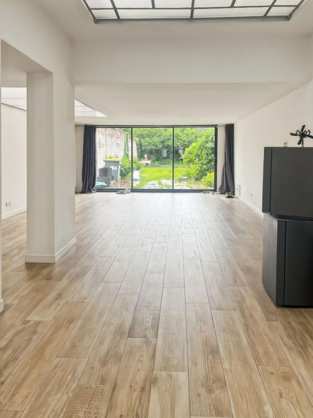 Vente Maison Maison Lille 7 pièce(s) 170 m2, Jardin, grenier, cave Lille
