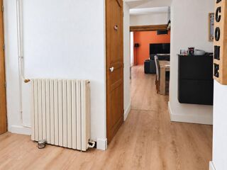  Maison à vendre 4 pièces 106 m²