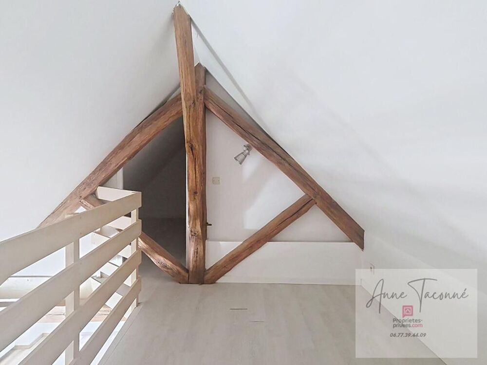 Location Appartement F2 Etampes