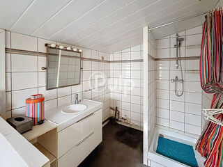  Maison � vendre 3 pi�ces 59 m�