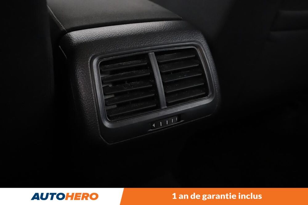 Golf SW VII 1.6 TDI BlueMotion Tech Conforltine DSG7 110 ch 2016 occasion 92130 Issy-les-Moulineaux