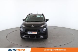 C3 Aircross 1.6 Blue-HDi Feel 100 ch 2018 occasion 92130 Issy-les-Moulineaux