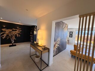  Appartement � vendre 5 pi�ces 149 m�