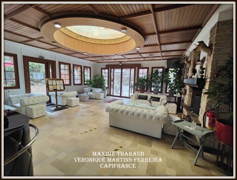   Hôtel-Restaurant 20 Chambres – Vallée des Châteaux de la Loire 