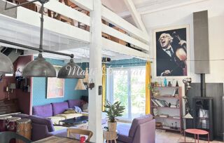  Maison à vendre 6 pièces 120 m²
