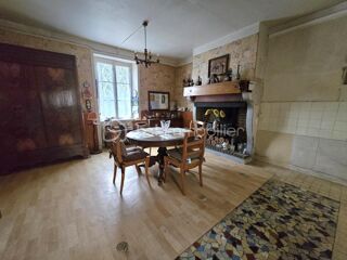  Maison  vendre 4 pices 95 m