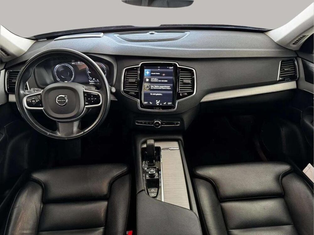 XC90 T8 AWD Plug-In Hybrid Inscription 2021 occasion 33600 Pessac