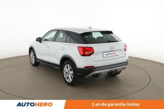 Q2 1.4 TFSI COD Sport S tronic 150 ch 2018 occasion 92130 Issy-les-Moulineaux