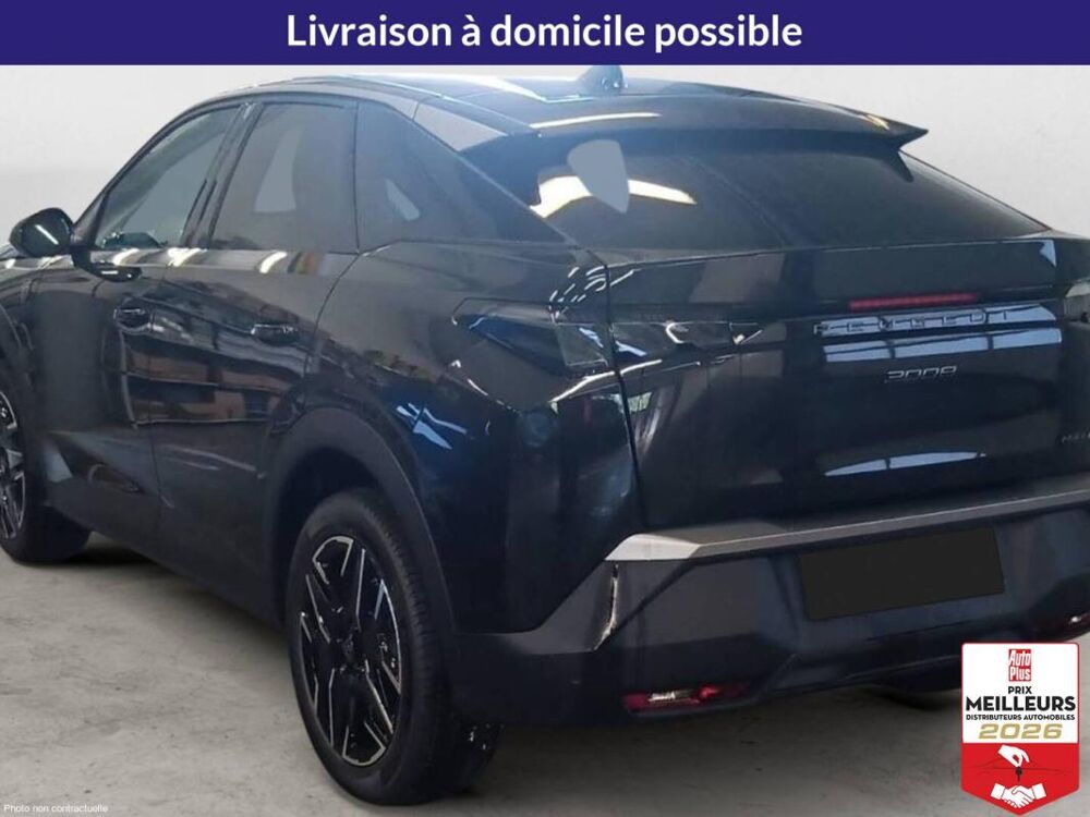 3008 Hybrid 145 e-DCS6 GT 2026 occasion 10150 Lavau