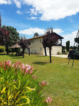  Maison à vendre 6 pièces 146 m²