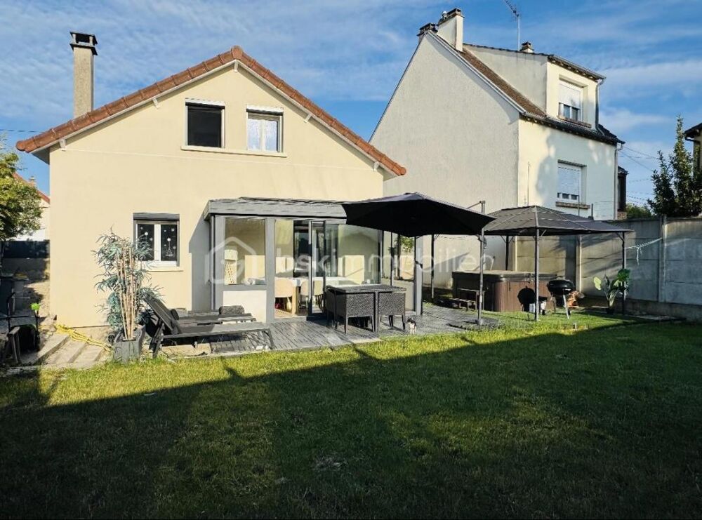 **** Maison coup de coeur *****