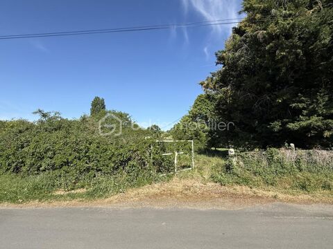   Le Mans – Grande parcelle non constructible de 10 138 m² 