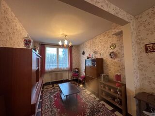  Maison à vendre 5 pièces 112 m²