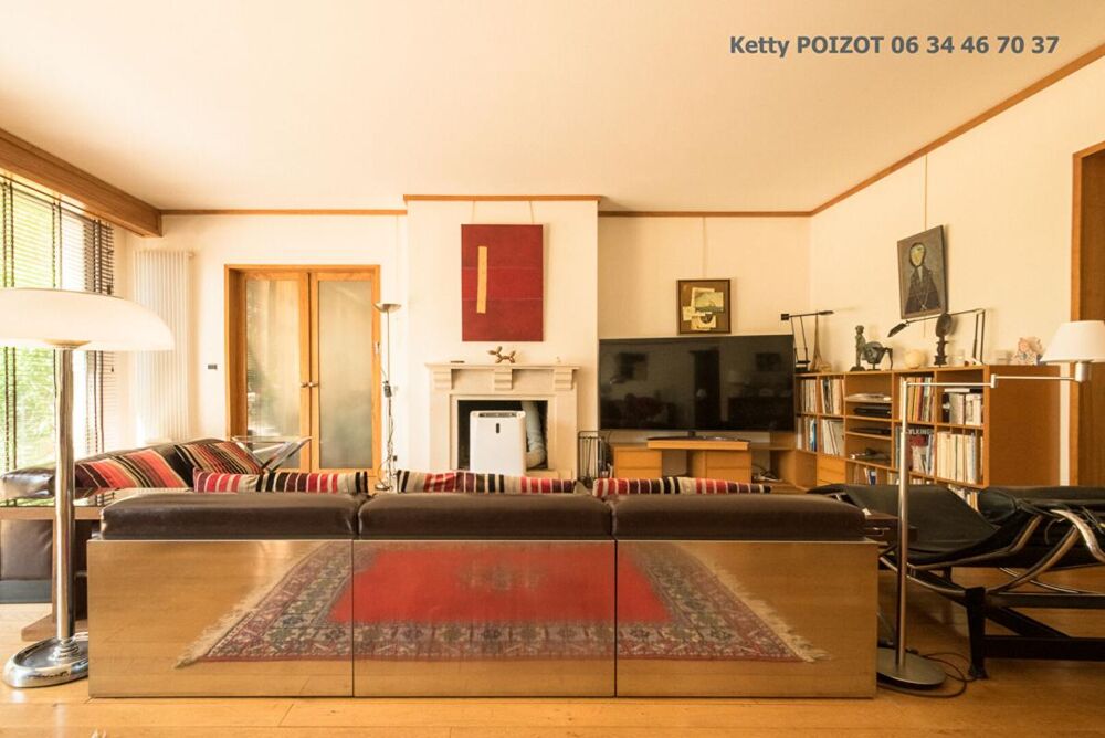 Vente Propriété/Château Nouveauté - Propriété d'exception Cholet 9 pièce(s) 240 m2 Cholet