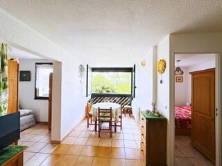  Appartement à vendre 3 pièces 36 m²