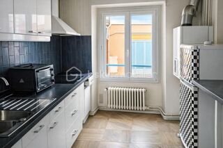  Appartement � vendre 2 pi�ces 52 m�