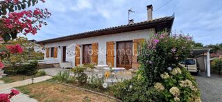  Maison à vendre 4 pièces 94 m²