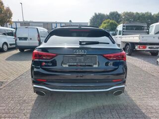 RS Q3 2.5 TFSI quattro S tronic 2022 occasion 33000 Bordeaux
