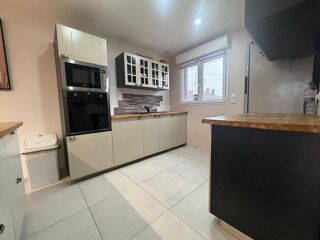 Vente Maison Maison coup de coeur à Evin Malmaison 4 pièce(s) 83 m2 Evin malmaison