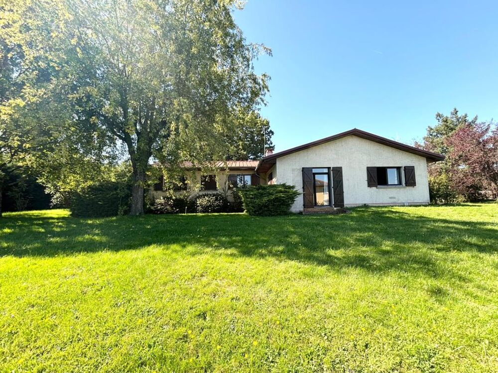 Maison 7 pièces 171 m² · à Dommartin · 171 m² · 589 000 €