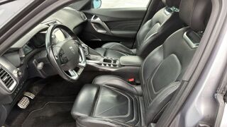 DS5 1.6 THP 165 EAT6 Sport Chic - Automatique 2017 occasion 35800 Dinard