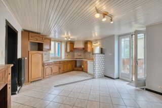  Maison à vendre 4 pièces 109 m²