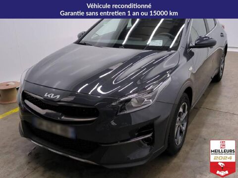 Kia XCeed T-GDi 120 BVM6 Active 2022 occasion Lavau 10150