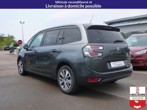 Grand C4 Picasso HDi 150 Intensive 2015 occasion 10150 Lavau