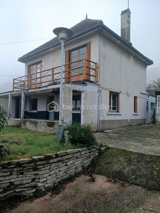  Maison � vendre 3 pi�ces 95 m�