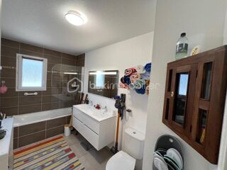  Appartement � vendre 4 pi�ces 93 m�