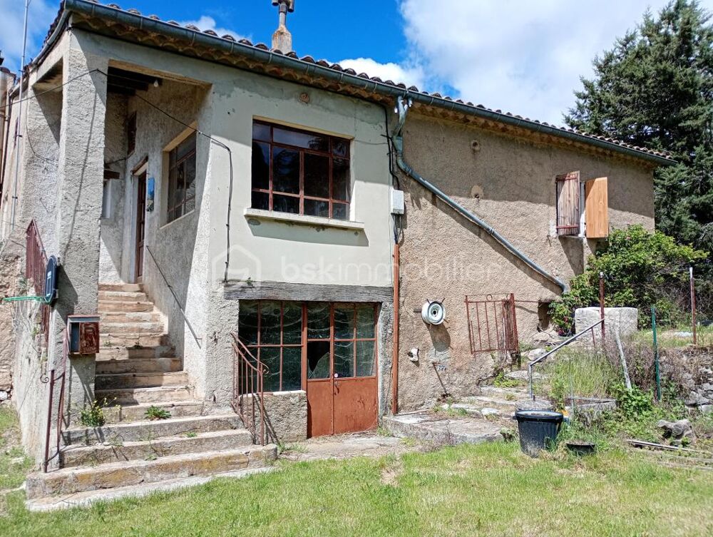 Rare à la vente : Ensemble immobilier dexception  2 ha, 600 m² à métamorphoser en havre provençal