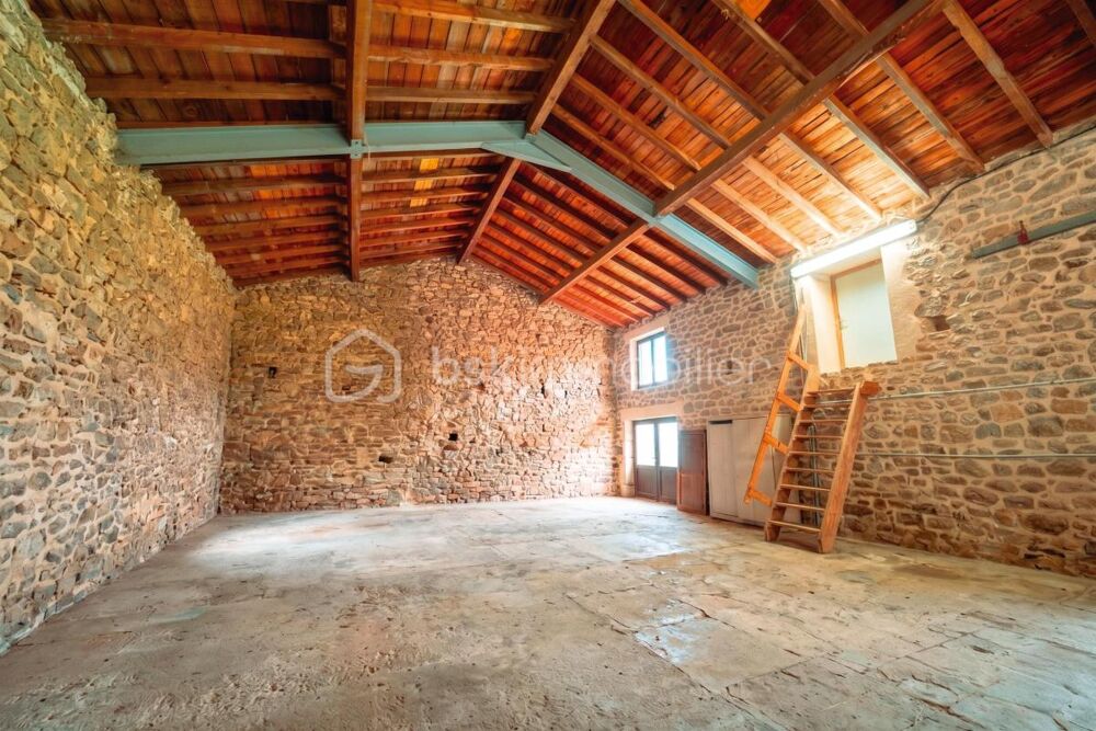 à vendre  Maison Colombier (42220)