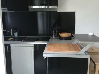  Appartement à louer 1 pièce 27 m²