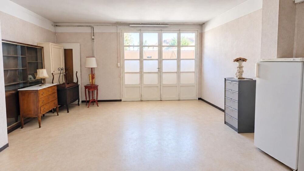 SALON-DE-PROVENCE (13) - Quartier Clémenceau